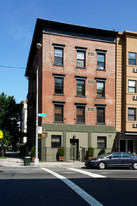 406 7th Ave Apartments