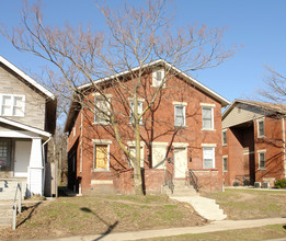 1375-1381 N 5th St in Columbus, OH - Building Photo - Building Photo