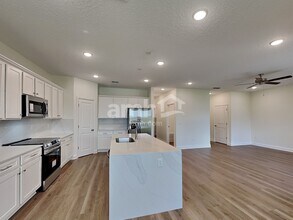 2655 Noah Pines Pl in Green Cove Springs, FL - Foto de edificio - Building Photo