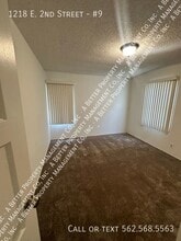 1218 2nd St in Long Beach, CA - Building Photo - Building Photo