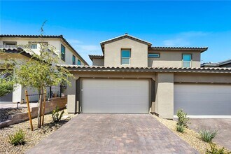 11656 Bearpaw Meadow Ave in Las Vegas, NV - Building Photo - Building Photo