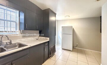 1100 Cotton Ave SW in Birmingham, AL - Building Photo - Building Photo