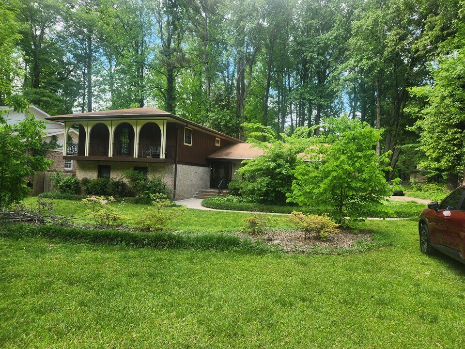4038 Briarglade Way in Doraville, GA - Building Photo