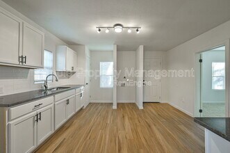 3608 NW 16th St in Oklahoma City, OK - Building Photo - Building Photo