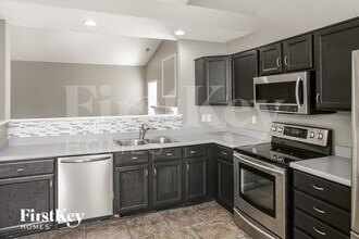 5720 Ashby Dr in Indianapolis, IN - Building Photo - Building Photo