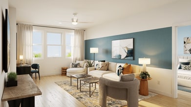 Lake Nona Kelson in Orlando, FL - Foto de edificio - Building Photo