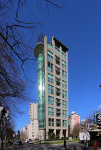 Eugenia Place in Vancouver, BC - Building Photo - Building Photo