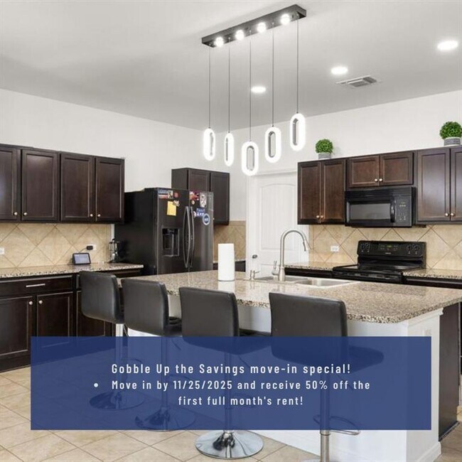 property at 121 Leona River Trl