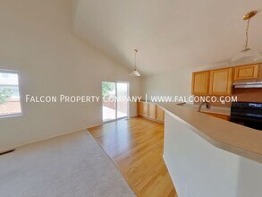 6536 Graymont Dr in Colorado Springs, CO - Building Photo - Building Photo