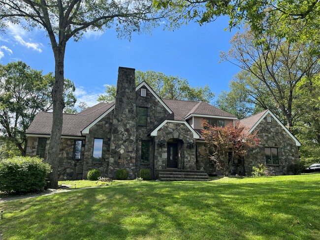 property at 60 Innsbruck Blvd