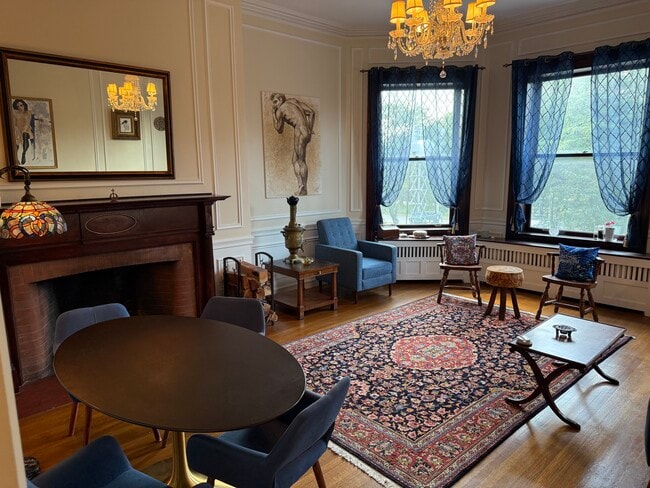 property at 164 Beacon St