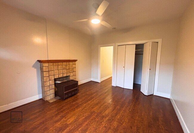 1120 12th St, Unit 1120 in Oakland, CA - Building Photo - Building Photo