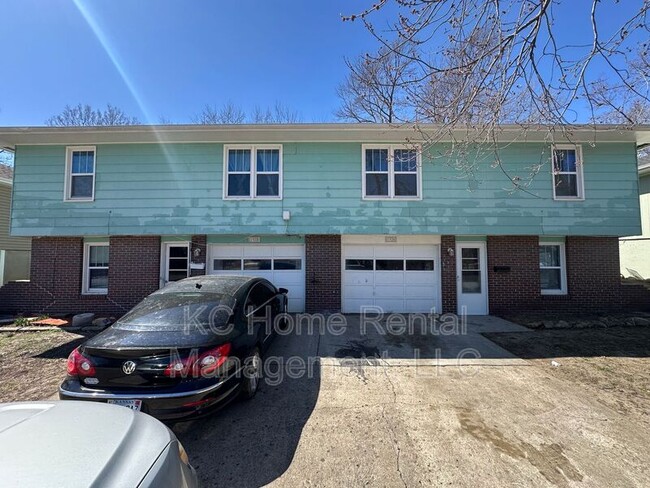 property at 1926 S 14th St