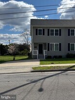 436 Hill St in Front Royal, VA - Building Photo