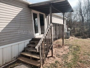 17 Misty Mountain Way in Candler, NC - Building Photo - Building Photo