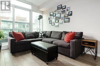 333A Adelaide St E in Toronto, ON - Building Photo - Building Photo