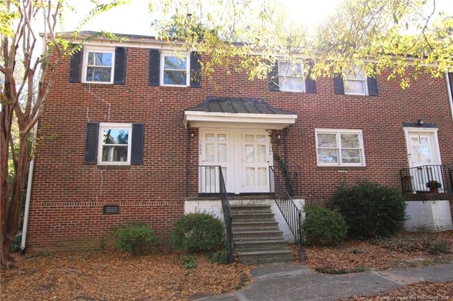 property at 1064 Nichols Dr