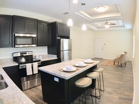 507 Downing Ave, Unit 3 Apartments