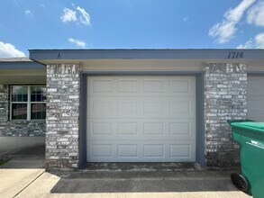 1714 Ute Trail in Harker Heights, TX - Building Photo - Building Photo