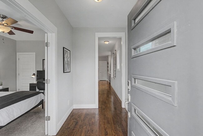 506 Buchanan St in Nashville, TN - Building Photo - Building Photo