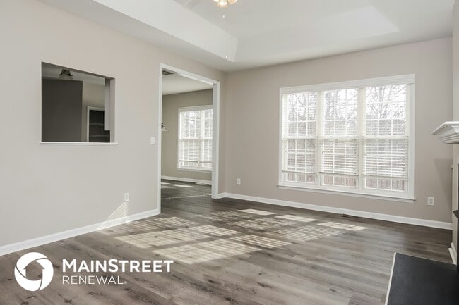 412 Sarazen Dr in Clayton, NC - Building Photo - Building Photo