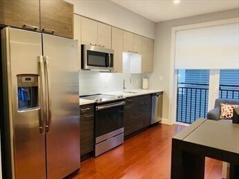 1699 Massachusetts Ave in Cambridge, MA - Building Photo - Building Photo