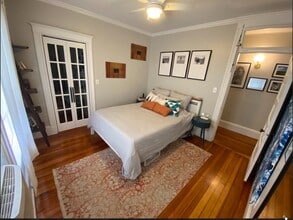 319 Concord Ave, Unit 1 in Cambridge, MA - Foto de edificio - Building Photo