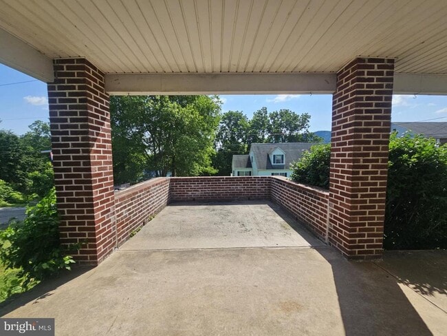 205 Center St in Duncannon, PA - Building Photo - Building Photo