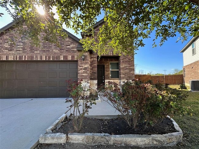 11604 Roxburgh Pass in Austin, TX - Building Photo - Building Photo