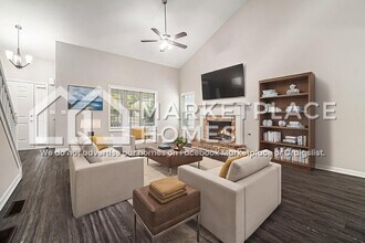 141 Stable Ln in Dallas, GA - Building Photo - Building Photo