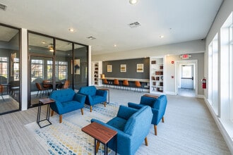 The Grand at Shoaff Park in Fort Wayne, IN - Building Photo - Interior Photo