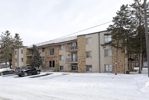 Noon Manor Apartamentos