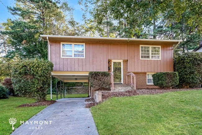 property at 1351 W Sedgefield Dr