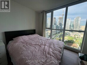 85-2385 Queens Wharf Rd in Toronto, ON - Building Photo - Building Photo