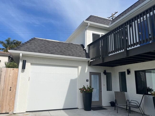 110 Cuyama Ave in Pismo Beach, CA - Building Photo - Building Photo
