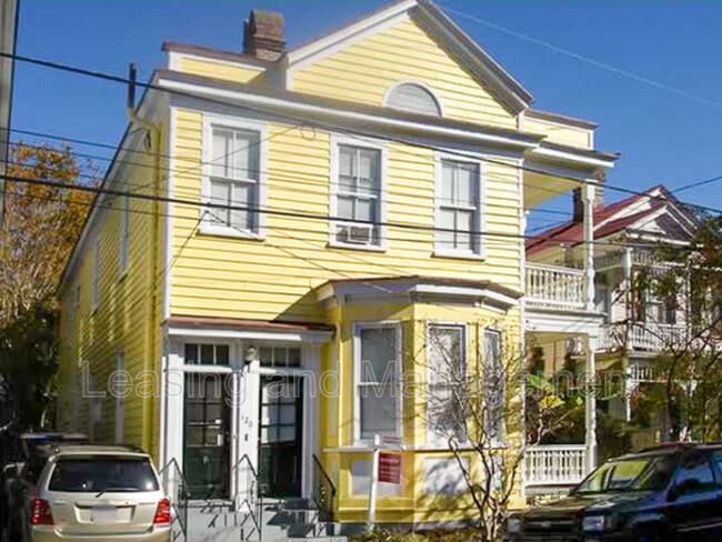 property at 120 Smith St