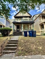 54 Anderson Pl in Buffalo, NY - Building Photo