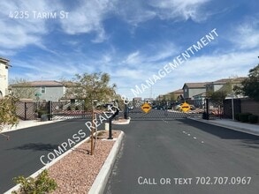 4235 Tarim St in Las Vegas, NV - Building Photo - Building Photo