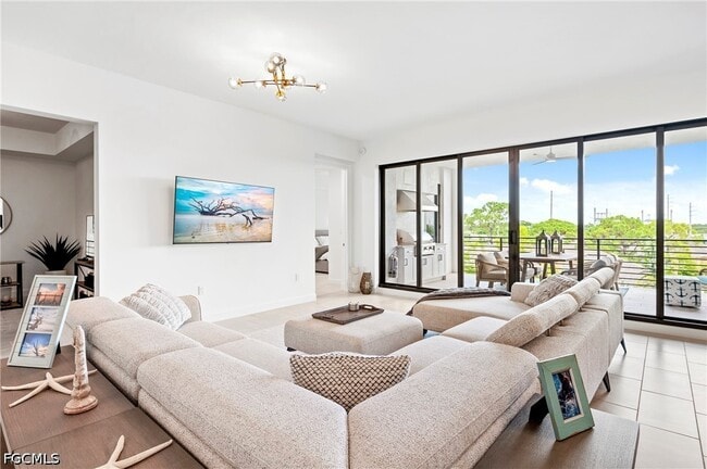 property at 1125 Central Ave