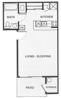 Sand Castle Apartments photo'