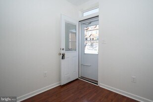 505 Spring Mill Ave in Conshohocken, PA - Building Photo