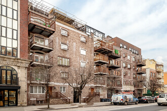 804 Bedford Ave in Brooklyn, NY - Building Photo - Primary Photo