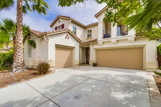 919 Bridgeport Ct in San Marcos, CA - Building Photo - Building Photo