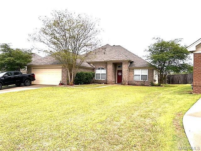10632 Harcourt Trace in Montgomery, AL - Building Photo - Building Photo