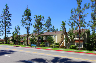 Circle City Villas in Corona, CA - Building Photo - Building Photo