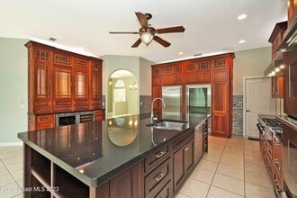 1521 Wilmington Dr in Melbourne, FL - Building Photo - Building Photo