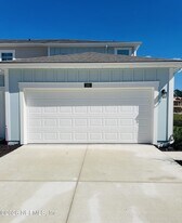 291 Pasadena Dr in St. Augustine, FL - Building Photo