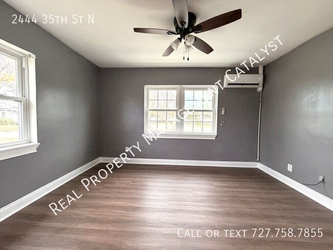 property at 2444 35th St N