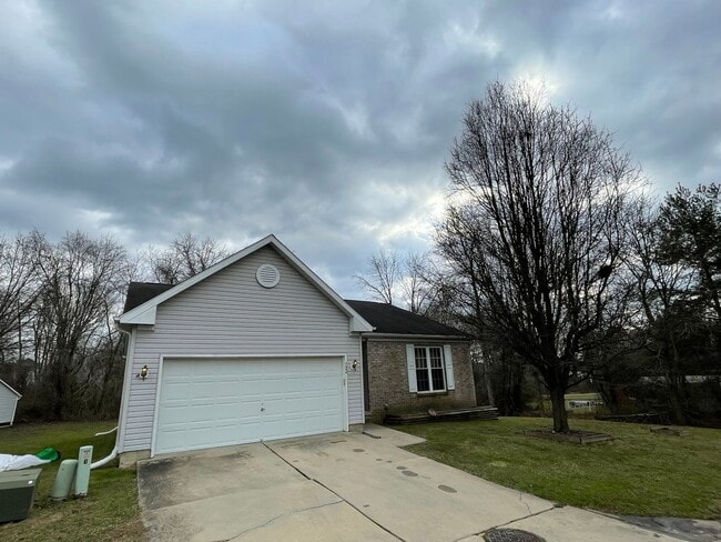 722 Lucky Ave in Abingdon, MD - Building Photo - Building Photo