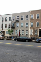 291 20th St Apartments